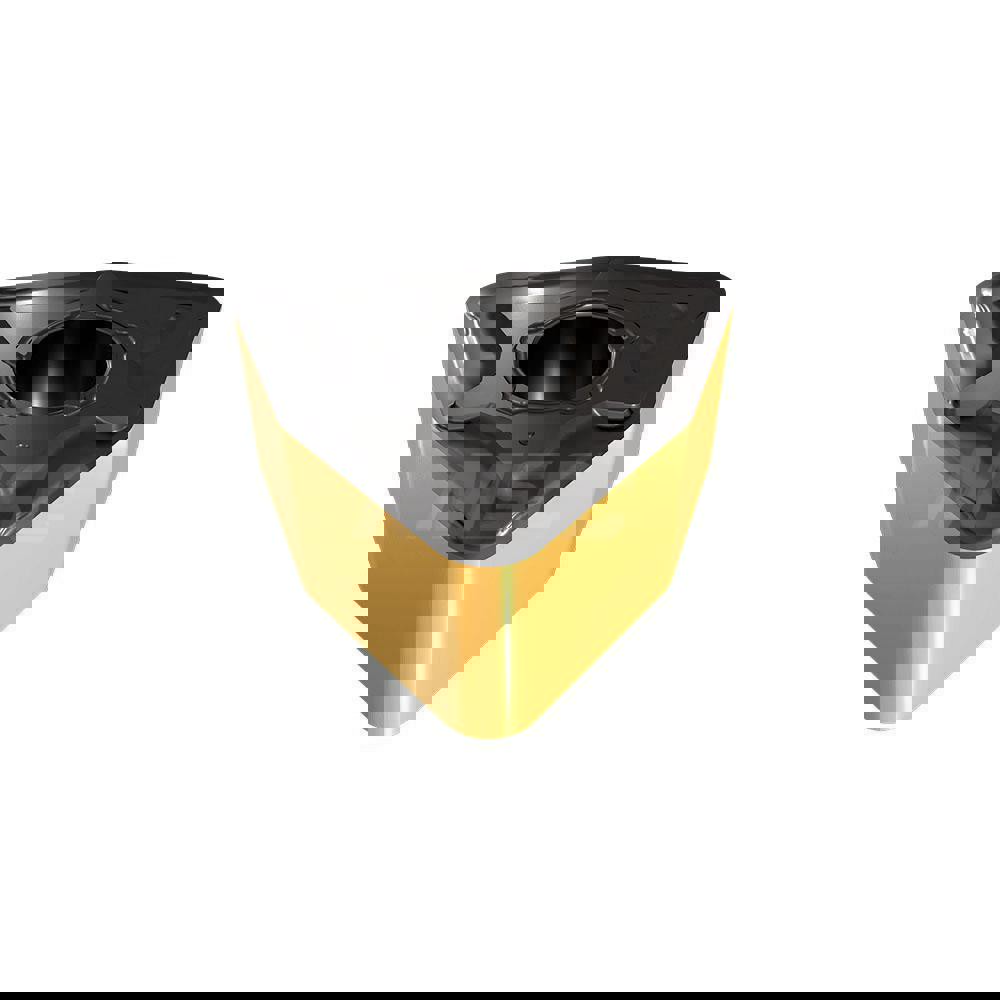 Turning Insert: WNMG 331-M3M IC806, Solid Carbide