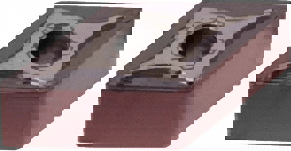 Turning Insert: DNMG 331-M3M IC806, Solid Carbide