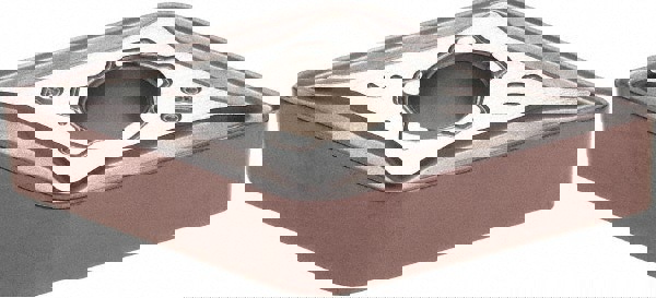 Turning Insert: DNMG432-M3M IC806, Solid Carbide