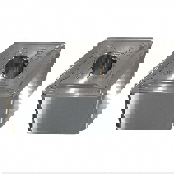 Turning Insert: DNMG433-M3M IC806, Solid Carbide