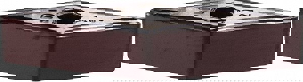 Turning Insert: VNMG332-M3M IC806, Solid Carbide