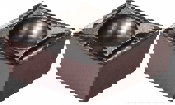 Turning Insert: CCMT3-1-14 IC806, Solid Carbide