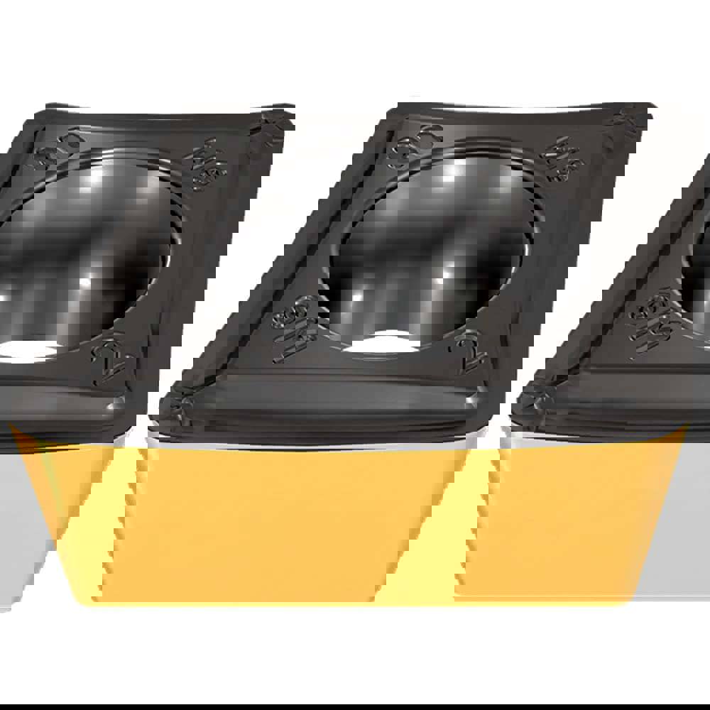 Turning Insert: CCMT431-SM IC806, Carbide