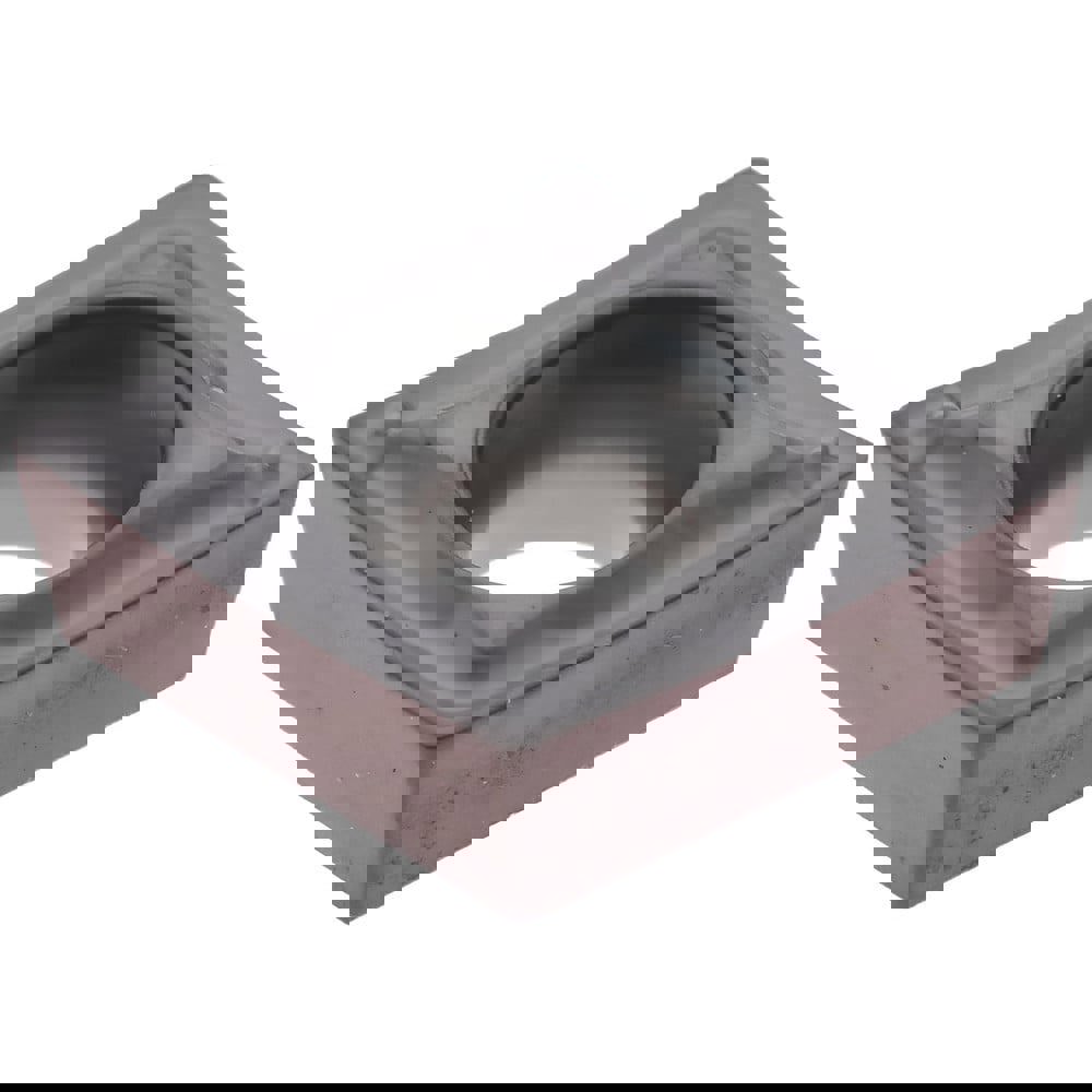 Turning Insert: CCMT20SM IC806, Solid Carbide