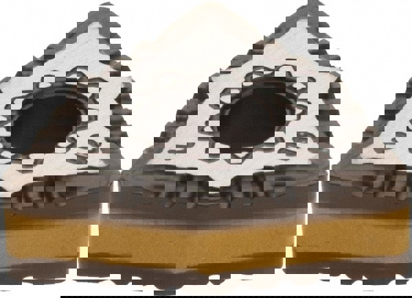 Turning Insert: WNMG432F3P IC8150, Solid Carbide