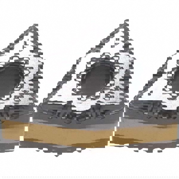 Turning Insert: WNMG431-F3P IC8250, Solid Carbide