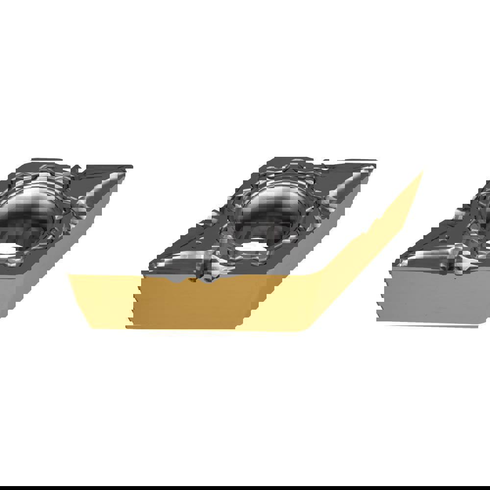 DCMT3-1-F3P IC8150 Carbide Turning Insert
