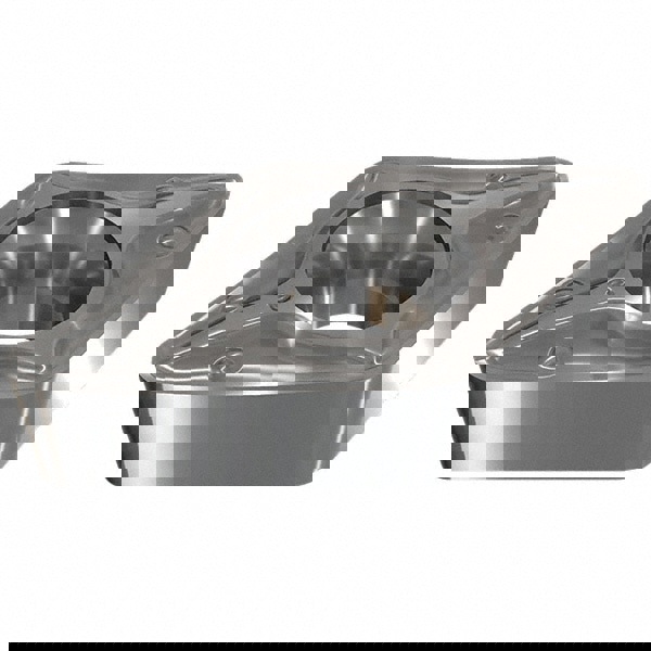 DCMT3-2-PF IC6025 Carbide Turning Insert