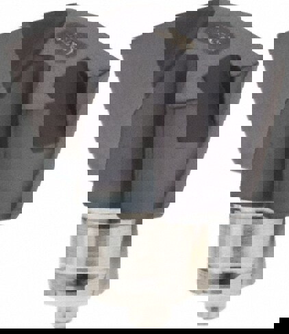 ICP0250 IC908 Carbide Replaceable Tip Drill