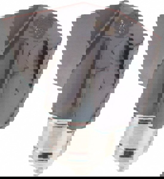 ICM0250 IC908 Carbide Replaceable Tip Drill