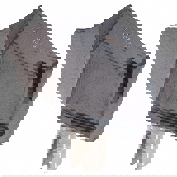 Replaceable Drill Tip: HFP 1437-IQ IC908, 1.4370