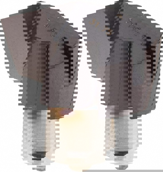 ICP1250 IC908 Carbide Replaceable Tip Drill