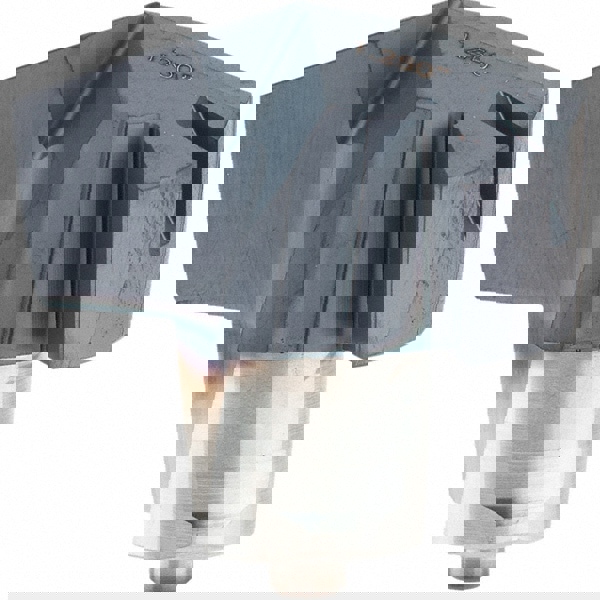 ICM1250 IC908 Carbide Replaceable Tip Drill