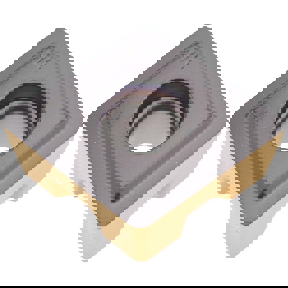 Indexable Drill Insert: SOMT16HD IC808, Solid Carbide