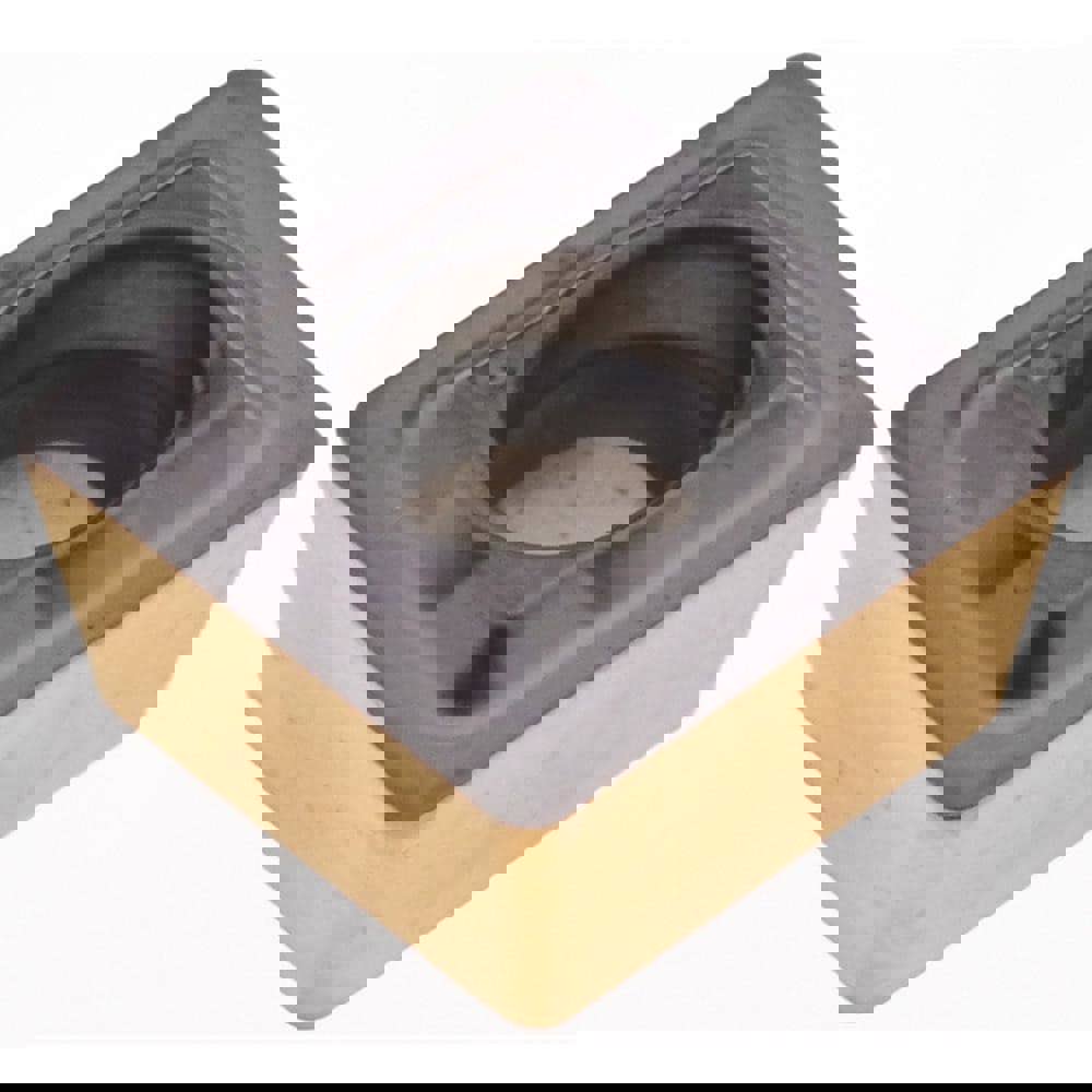 Indexable Drill Insert: SOMX06HD IC808, Solid Carbide