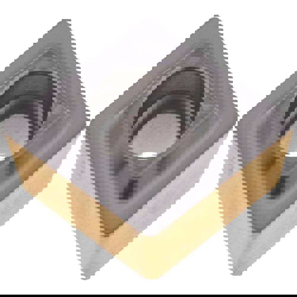 Indexable Drill Insert: SOMX05HD IC808, Solid Carbide