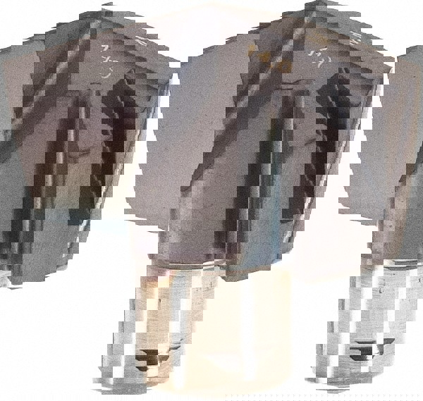 ICM0551 IC907 Carbide Replaceable Tip Drill