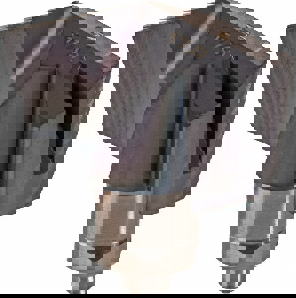 ICM0669 IC907 Carbide Replaceable Tip Drill