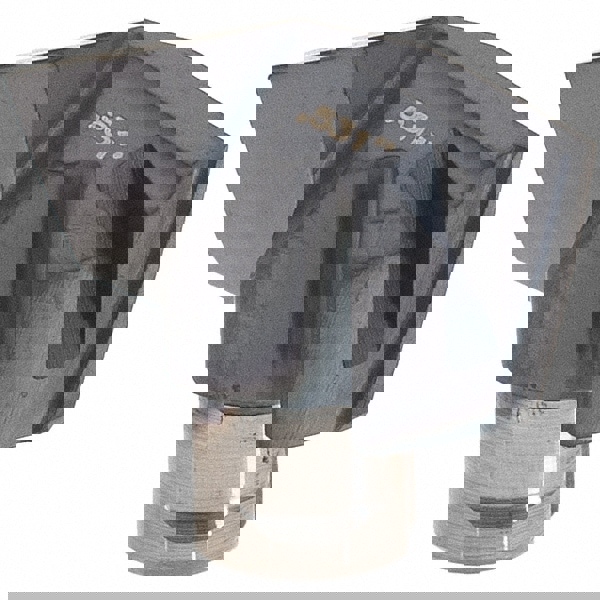 ICM0531 IC907 Carbide Replaceable Tip Drill