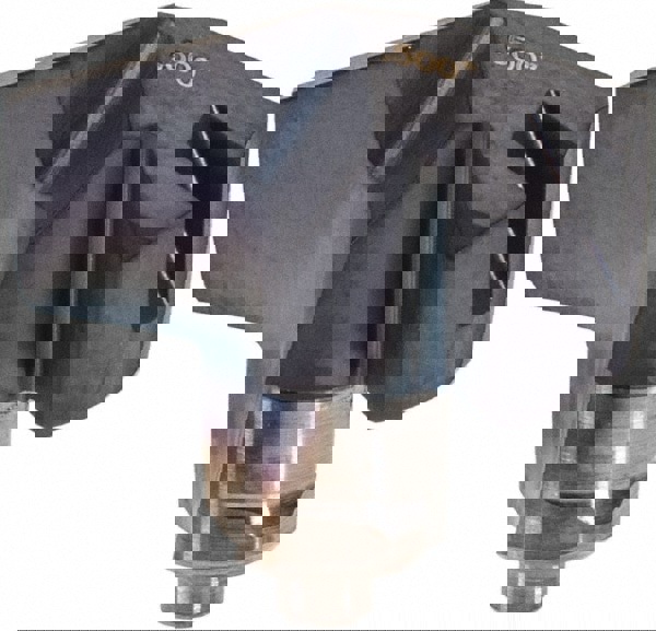 Replaceable Drill Tip: ICM0500 IC907, 0.5004