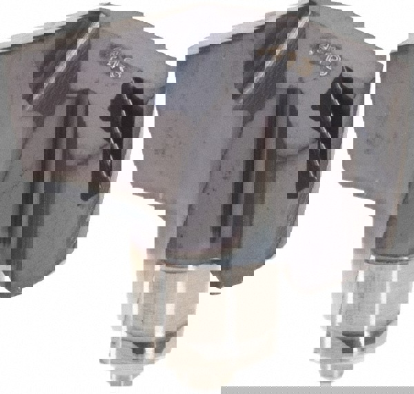 ICM0413 IC907 Carbide Replaceable Tip Drill