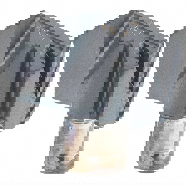 ICM0657 IC907 Carbide Replaceable Tip Drill