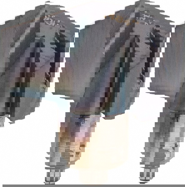 ICM0484 IC907 Carbide Replaceable Tip Drill