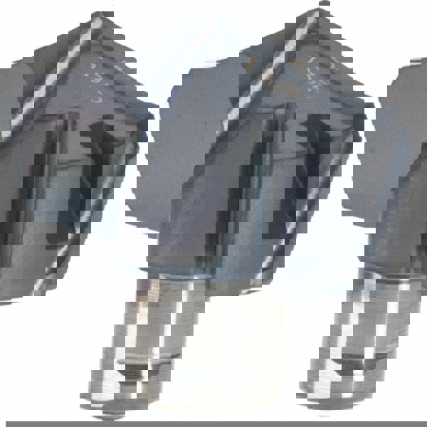 Replaceable Drill Tip