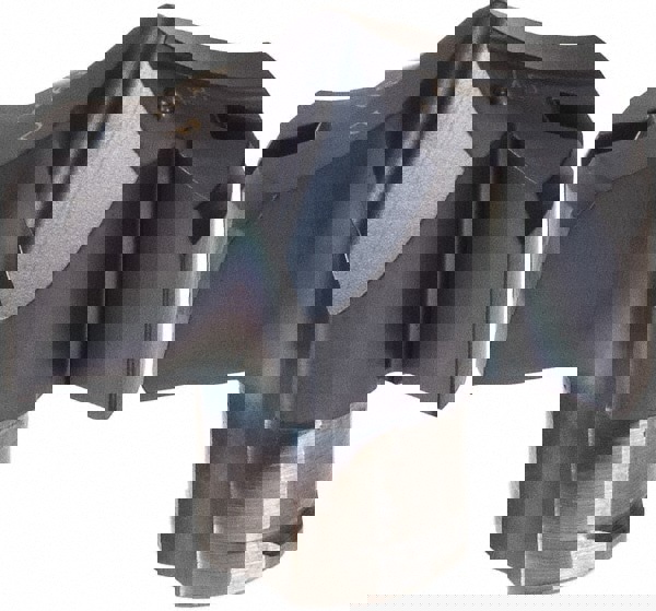 HCP0748-IQ IC908 Carbide Replaceable Tip Drill