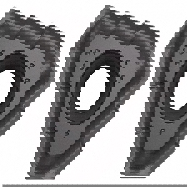 Indexable Drill Insert: TOHT08NDJ IC908, Solid Carbide