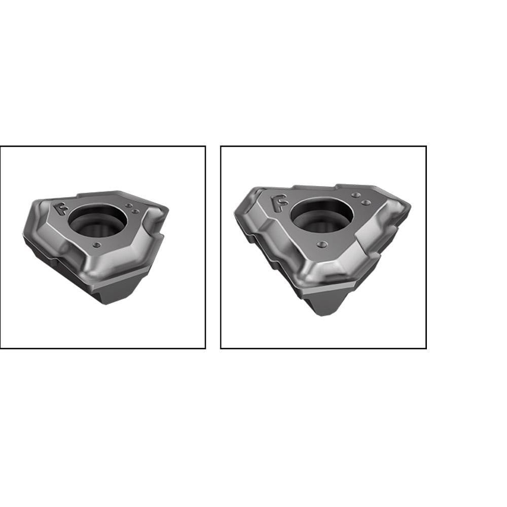Indexable Drill Insert: TOGT11G IC908, Carbide