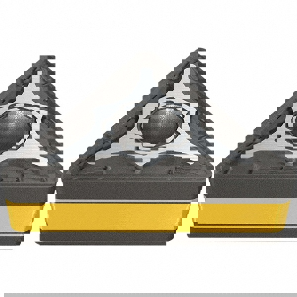 Turning Insert: TNMG332-M3P IC8250, Solid Carbide