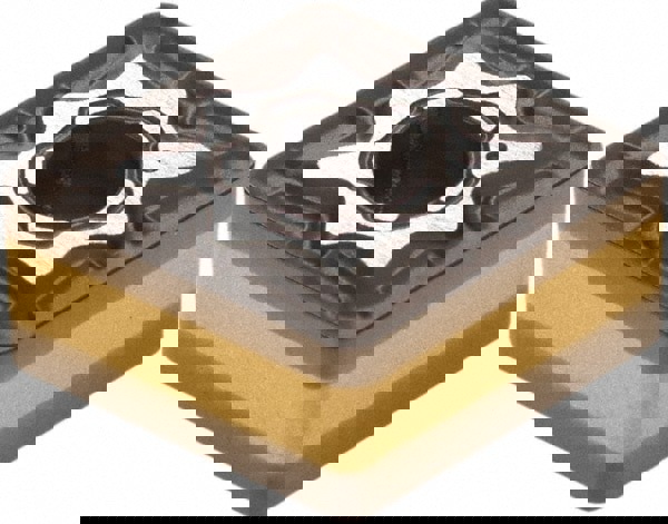 Turning Insert: CNMG332-M3P IC8150, Solid Carbide