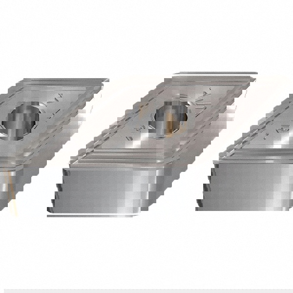 Turning Insert: DNMG331-VL IC806, Solid Carbide