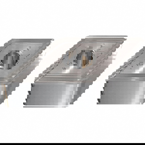 Turning Insert: DNMG432-VL IC806, Solid Carbide