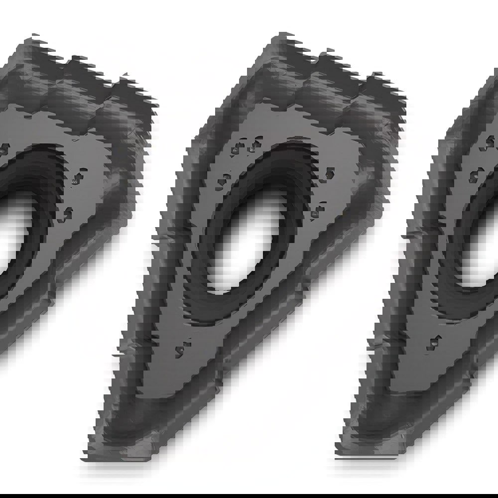 Indexable Drill Insert: TPHT120405R-DT IN2005, Carbide