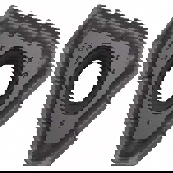 Indexable Drill Insert: TOGT12DT IC908, Solid Carbide