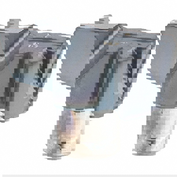 FCP0579 IC908 Carbide Replaceable Tip Drill