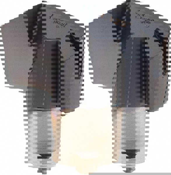 ICP1125 IC908 Carbide Replaceable Tip Drill