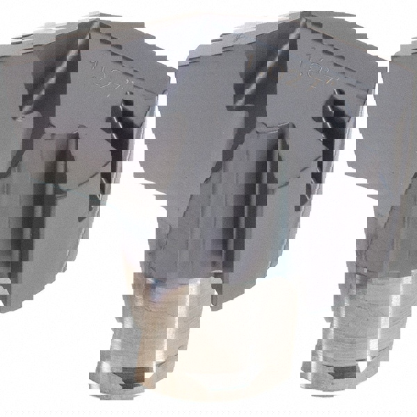 ICP1027 IC908 Carbide Replaceable Tip Drill