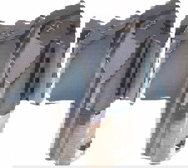 FCP0437 IC908 Carbide Replaceable Tip Drill