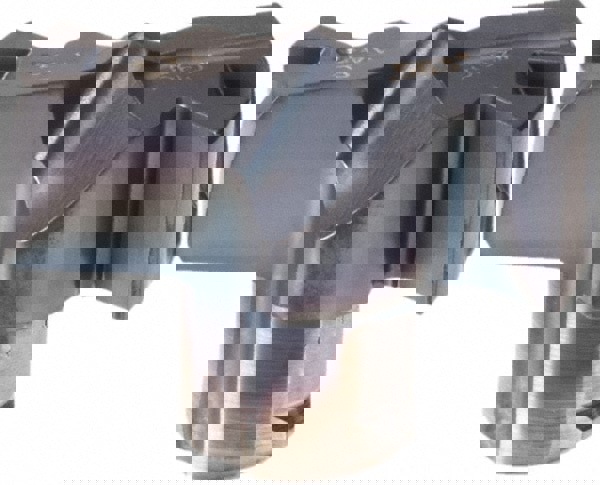 FCP0563 IC908 Carbide Replaceable Tip Drill