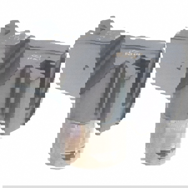 FCP0625 IC908 Carbide Replaceable Tip Drill