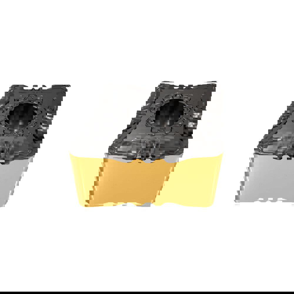 Turning Insert: CNMG432-F3P IC520N, Cermet
