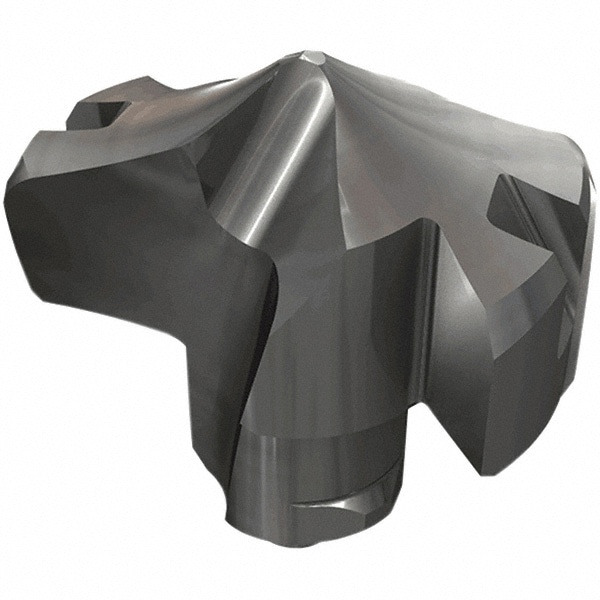 HCP 0358-IQ IC908 Carbide Replaceable Ti