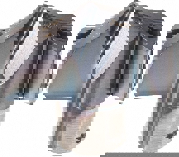 HCP0625-IQ IC908 Carbide Replaceable Tip Drill