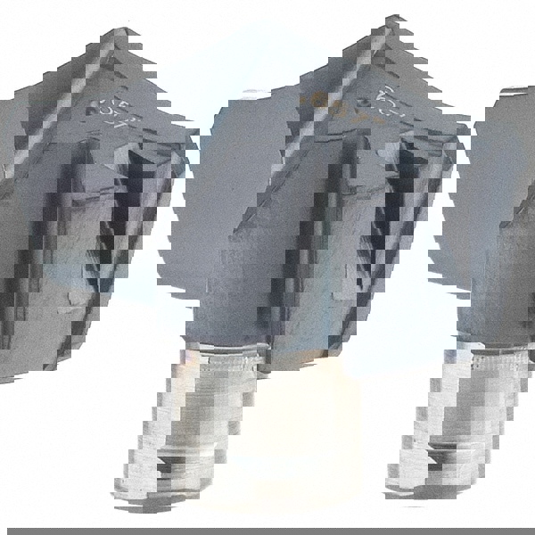 HCP0657-IQ IC908 Carbide Replaceable Tip Drill