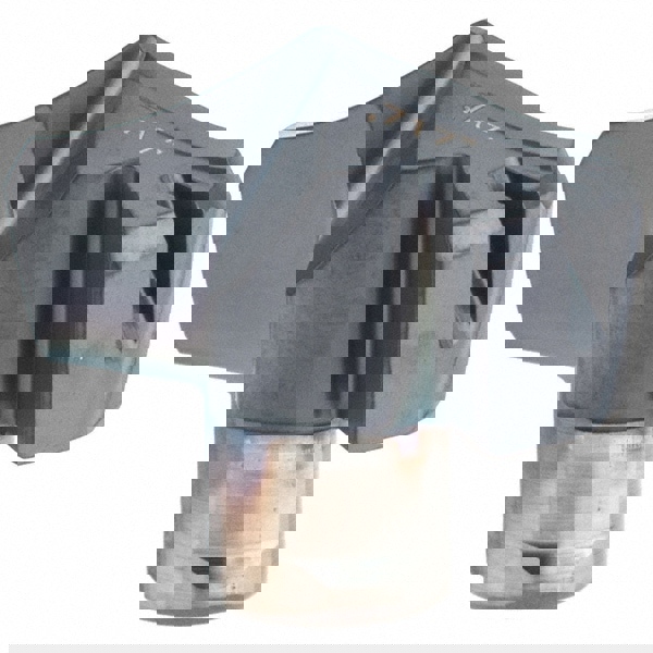 HCP0717-IQ IC908 Carbide Replaceable Tip Drill