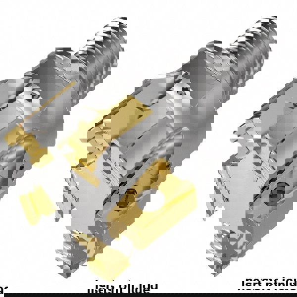 Replaceable Drill Tip: M4D125L1503M16L175, 1.2500