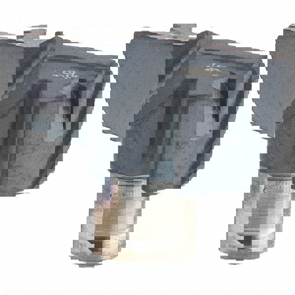 FCP0469 IC908 Carbide Replaceable Tip Drill